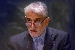 سعید ایروانی