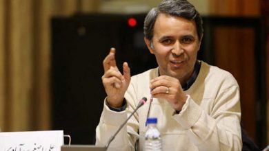 تقلیل مقابله با نفوذ به اخراج مهاجران افغانستانی