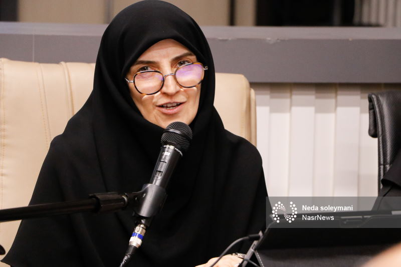 تاب‌‌آوری روانی در بحران جنگ 12 روزه