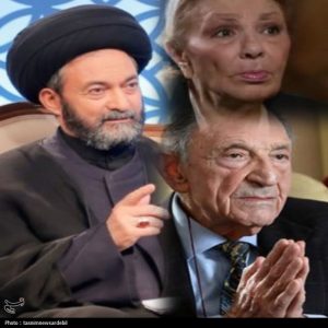 توصیه آیت‌الله عاملی به فرح پهلوی: «با ادامه راه اردشیر زاهدی عاقبت بخیر شوید»