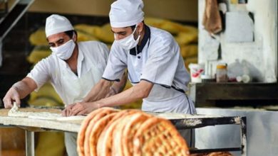 افزایش قیمت آرد و نان در کهگیلویه و بویراحمد