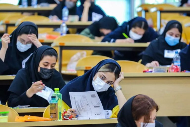 سیستانوبلوچستان در قعر جدول آموزشی
