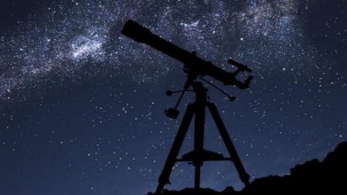 کارونسرای شاهعباسی میزبان گشت رصد نجومی میشود