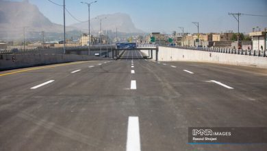 مردم درباره رینگ چهارم ترافیکی اصفهان چه میگویند؟