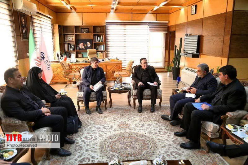 نظر استاندار درباره‌ی مطالبه‌ی مردم قزوین