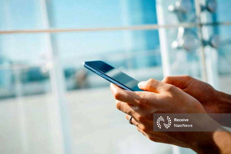 اعتیاد پنهان به موبایل و اضطراب اجتماعی