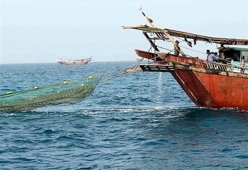 دومین قطب صید آبزیان کشور کجاست؟