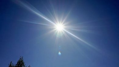 توصیه‌هایی برای در امان مانده از اشعه فرابنفش خورشید