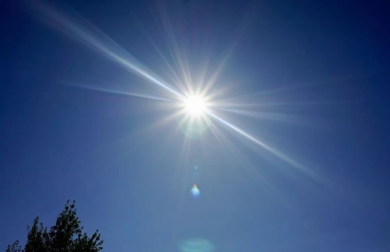 توصیه‌هایی برای در امان مانده از اشعه فرابنفش خورشید