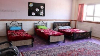 «فرهنگیان آسیب‌دیده از جنگ در مدارس اسکان داشته باشند»