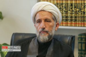 امام جمعه قزوین: مردم همواره از ما جلوتر هستند