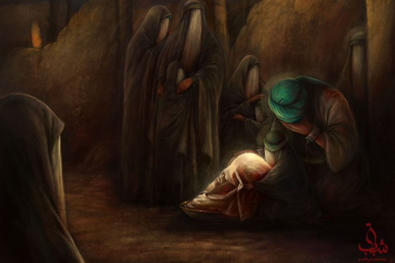 آیا خرابه‌ی شام واقعیت داشت؟