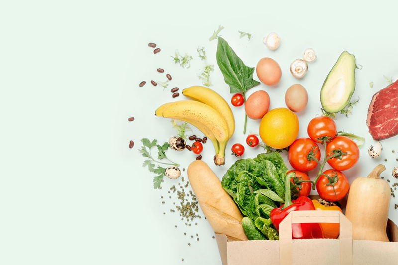 بایدها و نبایدهای تغذیه در روزهای گرم