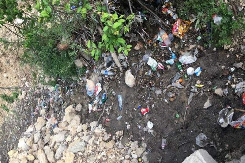 آبشار یاسوج؛ نمادی از فرصت‌سوزی و بی‌برنامه‌گی