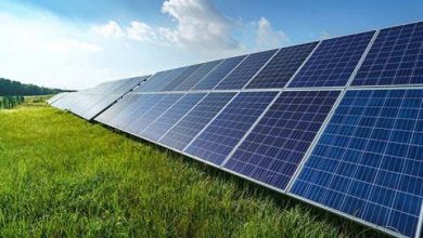 رشد ۱۰۰ درصدی نصب پنلهای خورشیدی در زنجان