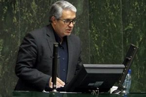 محمدرضا محسنی ثانی