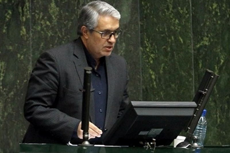 محمدرضا محسنی ثانی