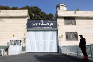 حمله به زندان اوین و بازندگی اسرائیل