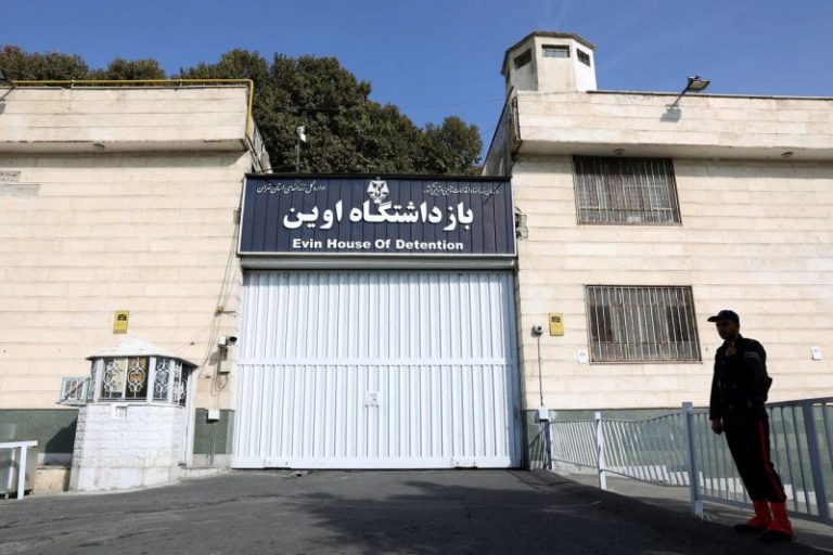 حمله به زندان اوین و بازندگی اسرائیل