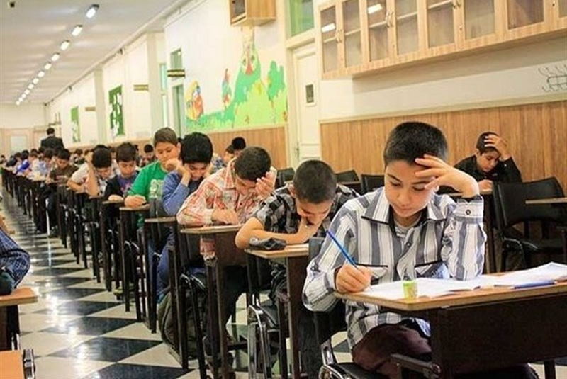 اعتماد از دست رفته