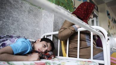 سختی کار پرستاران در بیمارستان‌های روانپزشکی