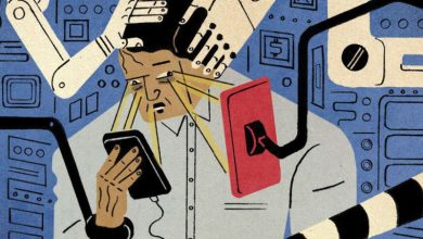 نخبگان از بحران توجه می‌گویند؟