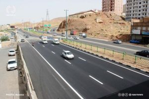ورودی کسایی تبریز اصلاح نشد