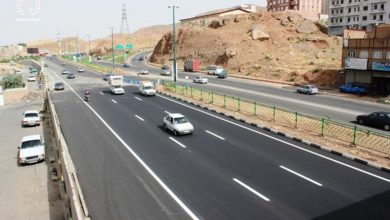 ورودی کسایی تبریز اصلاح نشد