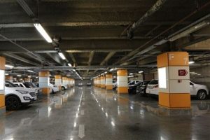 کمبود ۷۰۰۰ جای‌ پارک در سطح شهر مشهد