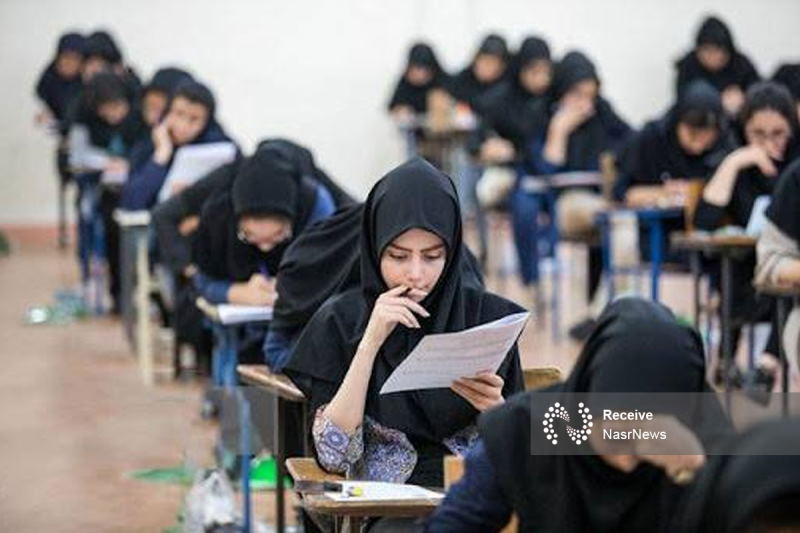 فاجعه نمرات نهایی در آذربایجان شرقی