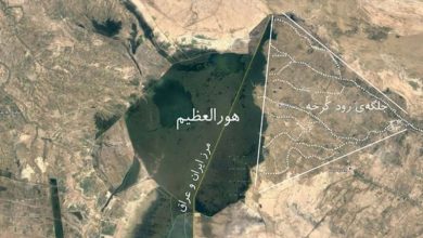 هورالعظیم، تشنه تدبیر و دیپلماسی