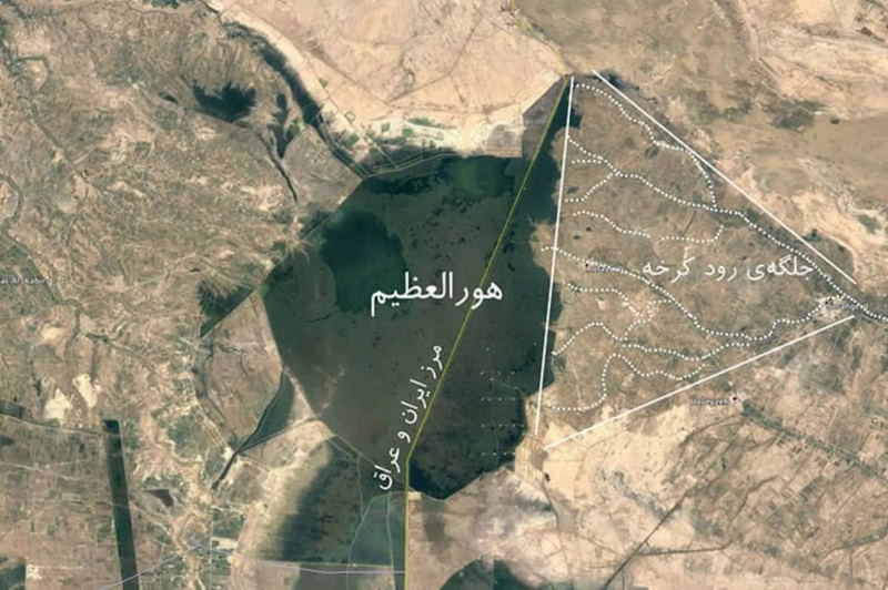 هورالعظیم، تشنه تدبیر و دیپلماسی