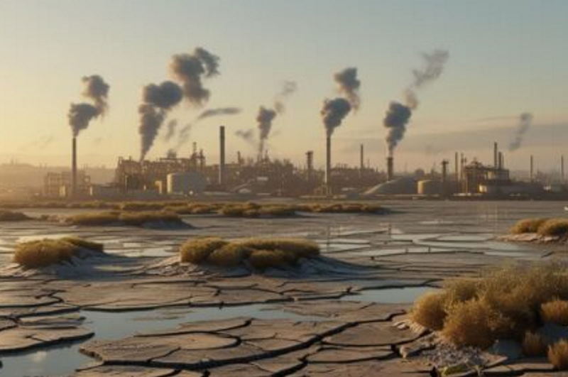 استاندار قزوین: دیگر برای صنایع آب‌بر مجوز نمی‌دهیم