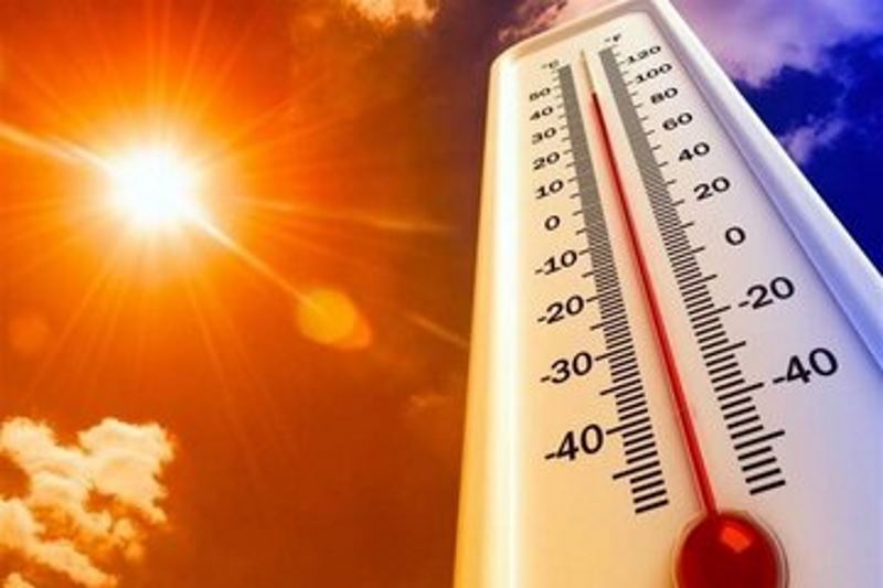 هشدار هواشناسی به تهرانی‌ها | تهران به چند درجه می‌رسد؟