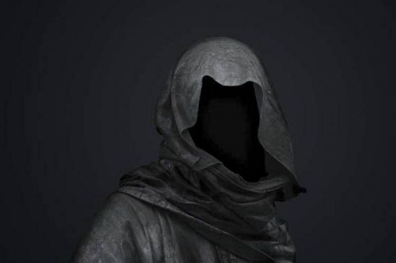 جاسوسی اجنه!