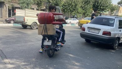 بازار پمپ آب