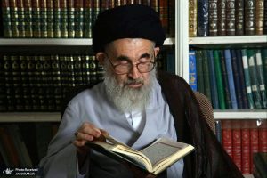 علی محمد دستغیب