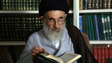 علی محمد دستغیب