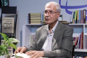 علی ربیعی