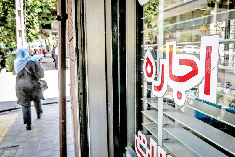 اقساط وام مسکن دوبرابر دستمزد