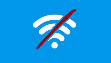 «قطع و وصل کردن اینترنت را شوخی نگیرید»