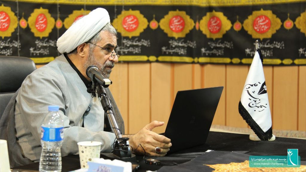 کدام مقتل عاشورایی مستند و کدام روایت داستانی است؟ | رسول جعفریان