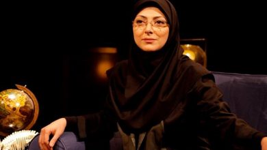 نفیسه نعیمی‌ پور درگذشت