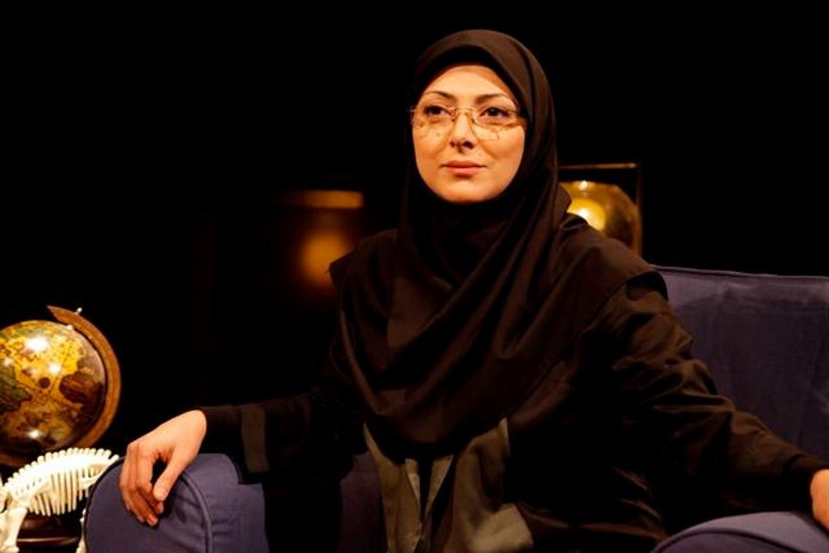 نفیسه نعیمی‌ پور درگذشت