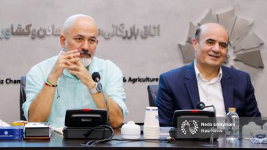 محمد درویش: هنوز می توان دریاچه ارومیه را احیا کرد