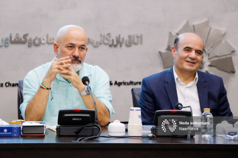 محمد درویش: هنوز می توان دریاچه ارومیه را احیا کرد