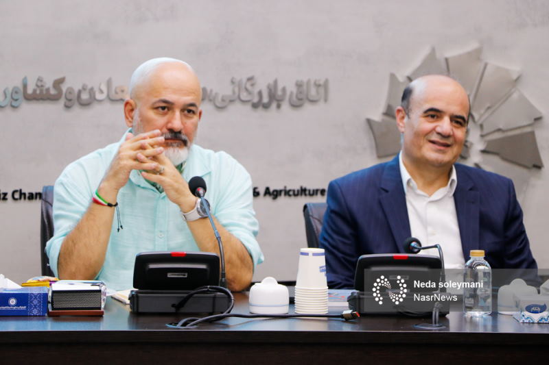 محمد درویش: هنوز می توان دریاچه ارومیه را احیا کرد