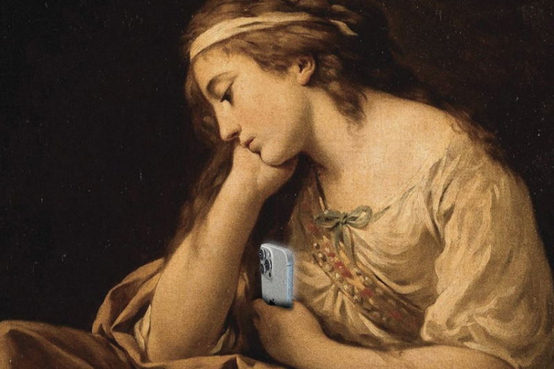 چرا موفقیت دیگران حالمان را خراب می‌کند؟