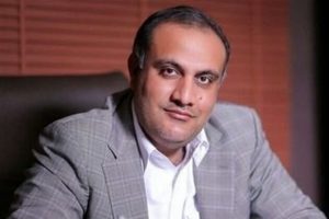 «پاکستانی‌ها رتبه دوم سرمایه‌گذاری در چابهار را دارند»