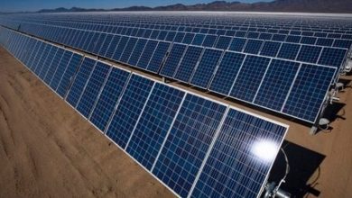 عقب ماندگی آذربایجان‌شرقی در اجرای پروژه‌های برق خورشیدی